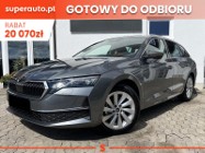 Skoda Octavia IV Drive Selection 1.5 TSI mHEV DSG Drive Selection 1.5 TSI mHEV 150KM