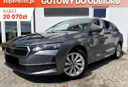 Skoda Octavia IV Drive Selection 1.5 TSI mHEV DSG Drive Selection 1.5 TSI mHEV 150KM