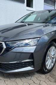 Skoda Octavia IV Drive Selection 1.5 TSI mHEV DSG Drive Selection 1.5 TSI mHEV 150KM-2