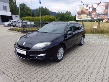 2.0DCI 150KM LIFT KLIMATRONIK NAWIGACJA BEZ KOROZJI-1