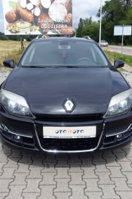 2.0DCI 150KM LIFT KLIMATRONIK NAWIGACJA BEZ KOROZJI-2