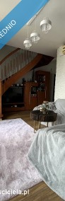 Na sprzedaż: 2-poziomowe mieszkanie z tarasem w Komorowicach k. Wrocławia-3