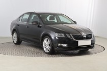 Skoda Octavia III , Salon Polska, 1. Właściciel, Navi, Klimatronic, Tempomat,