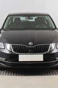 Skoda Octavia III , Salon Polska, 1. Właściciel, Navi, Klimatronic, Tempomat,-2