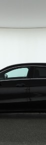 Mercedes-Benz Klasa CLA Salon Polska, Serwis ASO, Automat, Skóra, Navi, Klimatronic,-4
