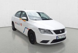 SEAT Toledo IV