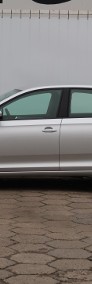 Skoda Rapid , Salon Polska, Klima, Parktronic-4