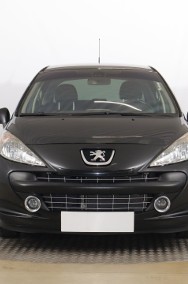 Peugeot 207 , Klimatronic, Tempomat-2