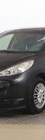 Peugeot 207 , Klimatronic, Tempomat-3