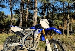 Yamaha YZ 250F 2017r