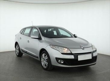 Renault Megane III , Salon Polska, Klima ,Bezkolizyjny, Parktronic,ALU