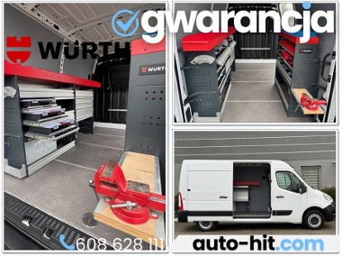 L2H2 Warsztat Würth 2021r *139.400km / www.auto-hit.com /-1