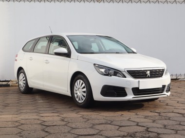 Peugeot 308 II , Klima, Tempomat, Parktronic-1