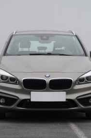 BMW , Navi, Klimatronic, Tempomat, Parktronic,ALU-2