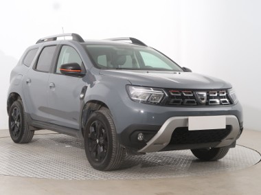 Dacia Duster I , Salon Polska, 1. Właściciel, Serwis ASO, GAZ, VAT 23%,-1