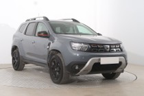 Dacia Duster I , Salon Polska, 1. Właściciel, Serwis ASO, GAZ, VAT 23%,