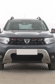 Dacia Duster I , Salon Polska, 1. Właściciel, Serwis ASO, GAZ, VAT 23%,-2