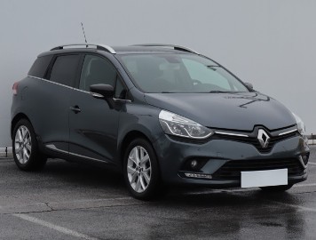 Renault Clio V , Salon Polska, 1. Właściciel, Serwis ASO, VAT 23%, Navi,