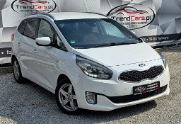 Kia Carens IV Navi kamera 7 miejsc