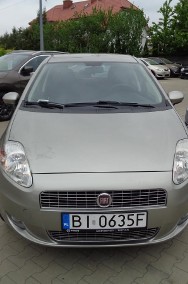 Fiat Punto Grande-2