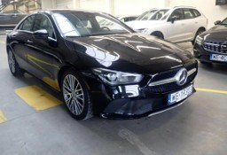 Mercedes-Benz Klasa CLA CLA 200 d 8G-DCT. WE1R303