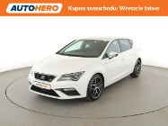 SEAT Leon III dsg virtual navi FR pdc auto klima led