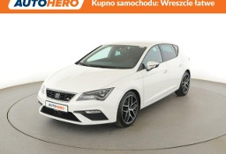 SEAT Leon III dsg virtual navi FR pdc auto klima led