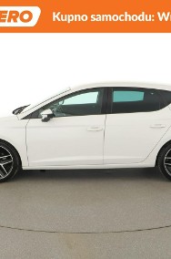 SEAT Leon III dsg virtual navi FR pdc auto klima led-2