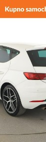 SEAT Leon III dsg virtual navi FR pdc auto klima led-4