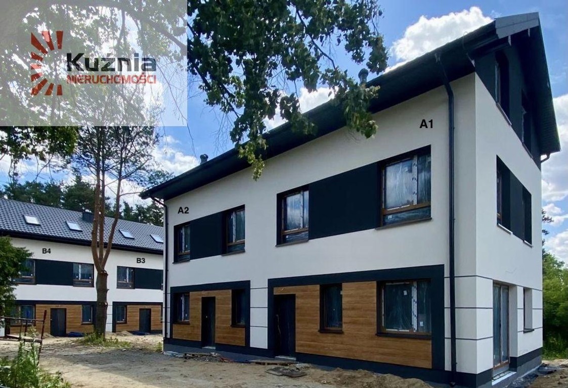 Dom na sprzedaż, 5 pokoi, 125 m², Warszawa