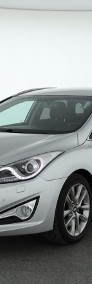 Hyundai i40 , Salon Polska, Serwis ASO, Automat, Xenon, Bi-Xenon,-3