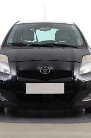 Toyota Yaris II , Klima, Podgrzewane siedzienia,ALU-2