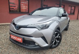 Toyota C-HR 1,8 HYBRYD SELECTION+SALON POLSKA+1 WŁAŚCICIEL