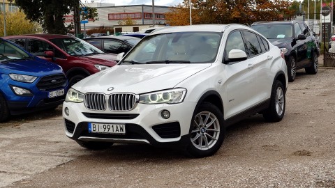 2.0 xDrive 20D 190KM