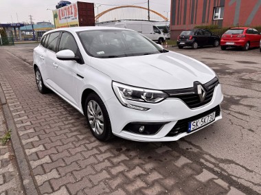 Renault Megane IV 1.3 Krajowy, Faktura VAT 23%-1