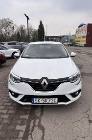 Renault Megane IV 1.3 Krajowy, Faktura VAT 23%-2