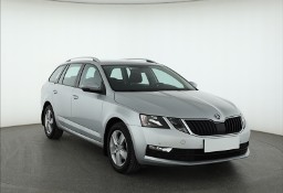 Skoda Octavia III , Salon Polska, Serwis ASO, Klimatronic, Tempomat, Parktronic