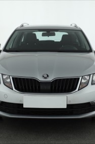 Skoda Octavia III , Salon Polska, Serwis ASO, Klimatronic, Tempomat, Parktronic-2