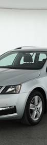 Skoda Octavia III , Salon Polska, Serwis ASO, Klimatronic, Tempomat, Parktronic-3