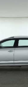 Skoda Octavia III , Salon Polska, Serwis ASO, Klimatronic, Tempomat, Parktronic-4