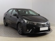 Toyota Corolla XI , Salon Polska, 1. Właściciel, Serwis ASO, Navi, Klimatronic,