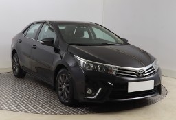 Toyota Corolla XI , Salon Polska, 1. Właściciel, Serwis ASO, Navi, Klimatronic,
