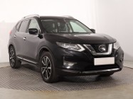Nissan X-trail III , Salon Polska, 177 KM, Automat, Skóra, Navi, Klimatronic,
