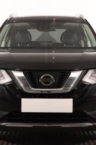 Nissan X-trail III , Salon Polska, 177 KM, Automat, Skóra, Navi, Klimatronic,-2