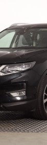 Nissan X-trail III , Salon Polska, 177 KM, Automat, Skóra, Navi, Klimatronic,-3