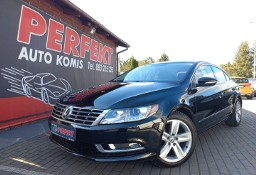 Volkswagen CC II