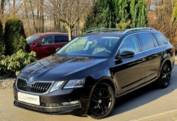 Skoda Octavia III 1.6 TDi 115KM STYLE / I-właściciel / Serwisowana w ASO