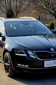 Skoda Octavia III 1.6 TDi 115KM STYLE / I-właściciel / Serwisowana w ASO-2
