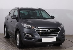 Hyundai Tucson , Salon Polska, Navi, Klimatronic, Tempomat, Parktronic,