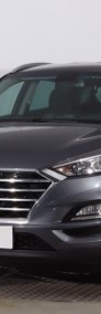 Hyundai Tucson , Salon Polska, Navi, Klimatronic, Tempomat, Parktronic,-3